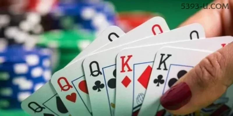 Cassino 5393 app mobile