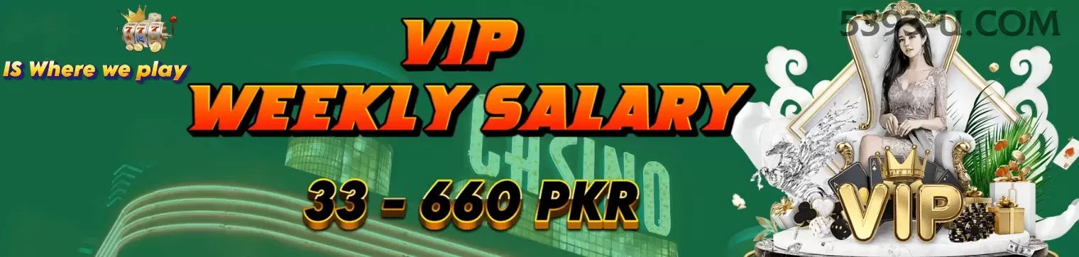 Cashback VIP 5393 - reembolso semanal